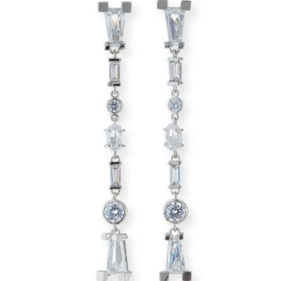 Kendra Scott Jewelry - Kendra Scott Rumi Linear Earrings